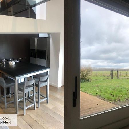 Appartement Aan Puyenbroeck Wachtebeke المظهر الخارجي الصورة