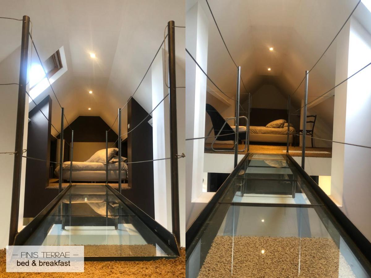 Appartement Aan Puyenbroeck Wachtebeke المظهر الخارجي الصورة