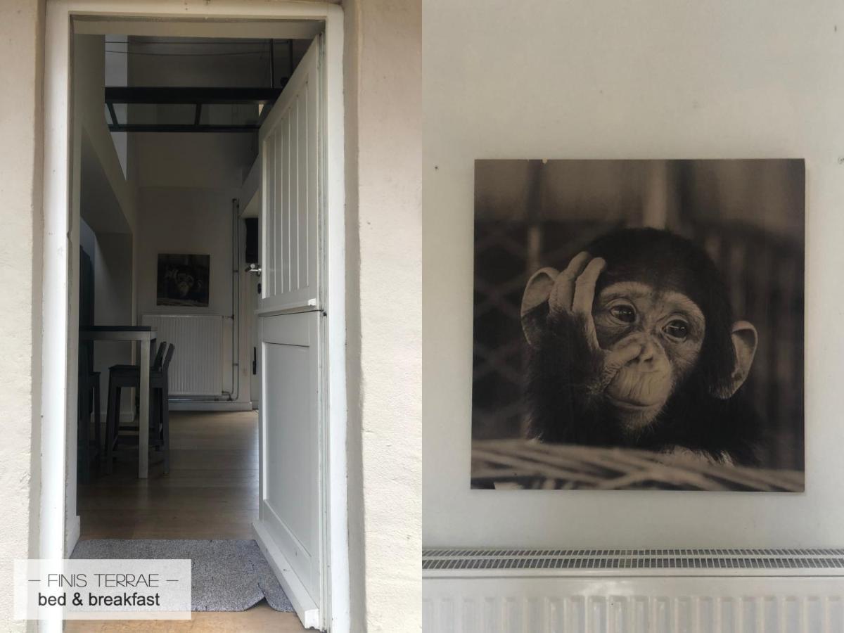 Appartement Aan Puyenbroeck Wachtebeke المظهر الخارجي الصورة